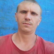 Фотография мужчины Александр, 38 лет из г. Новокузнецк