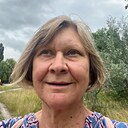 Светлана, 62 года