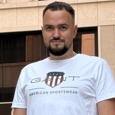 Фотография мужчины Aleksandr, 36 лет из г. Гданьск