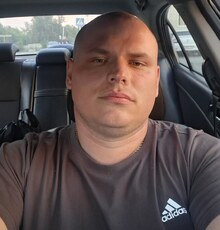Фотография мужчины Михаил, 31 год из г. Дзержинск