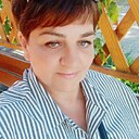 Леся, 49 лет
