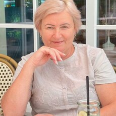 Фотография девушки Валя, 57 лет из г. Одесса