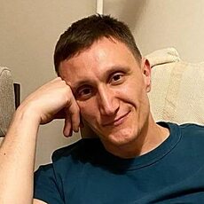 Фотография мужчины Алексей, 36 лет из г. Волгодонск