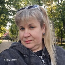 Фотография девушки Елена, 48 лет из г. Новочеркасск