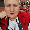 Людмила, 54 года