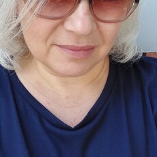 Фотография девушки Света, 52 года из г. Алматы
