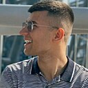Дима, 29 лет