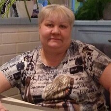 Фотография девушки Оксана, 52 года из г. Сорск