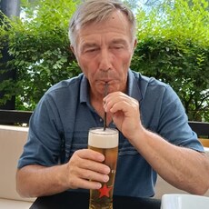 Фотография мужчины Петр, 68 лет из г. Усть-Каменогорск