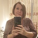 Ева, 47 лет