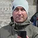 Тимур Орлов, 41 год