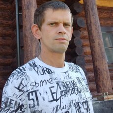 Фотография мужчины Андрей, 37 лет из г. Кесова Гора