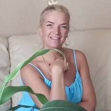 Фотография девушки Наталья, 52 года из г. Пенза