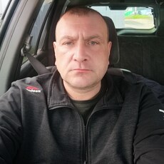 Фотография мужчины Степан, 43 года из г. Канск