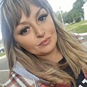Брюнетка, 38 лет