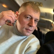 Фотография мужчины Юрий Иванович, 43 года из г. Когалым