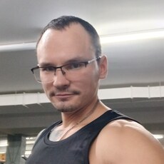 Фотография мужчины Владимир, 33 года из г. Усть-Илимск