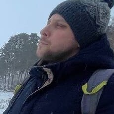 Фотография мужчины Иван, 35 лет из г. Снежинск