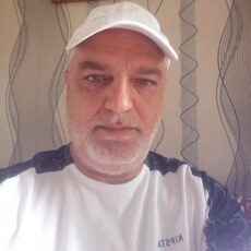 Фотография мужчины Pavle, 54 года из г. Рустави