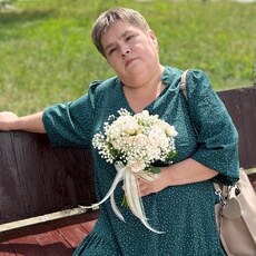 Фотография девушки Ирина, 46 лет из г. Лысьва