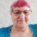 Татьяна, 67 лет