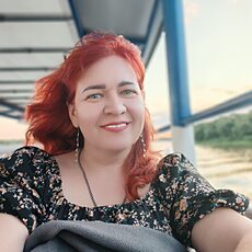Фотография девушки Лилия, 50 лет из г. Великий Новгород