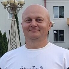 Фотография мужчины Александр, 43 года из г. Сураж