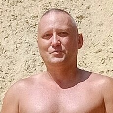 Фотография мужчины Владимир, 40 лет из г. Южноуральск