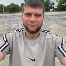 Фотография мужчины Магомед, 30 лет из г. Северодонецк