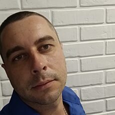 Фотография мужчины Игорь, 34 года из г. Нижний Новгород