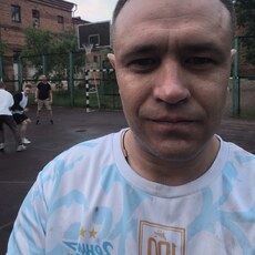 Фотография мужчины Евгений, 39 лет из г. Забайкальск