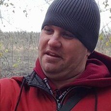 Фотография мужчины Серега, 44 года из г. Ладыжин