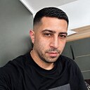 Grig Yan, 35 лет