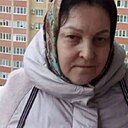 Женщина, 61 год