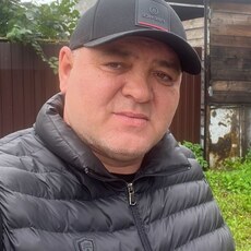 Фотография мужчины Константин, 51 год из г. Новокузнецк