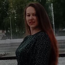 Фотография девушки Анна, 32 года из г. Минск