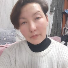 Фотография девушки Светлана, 43 года из г. Костанай