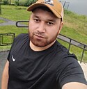 Шамиль, 33 года