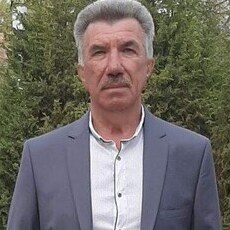 Фотография мужчины Михаил, 59 лет из г. Ейск