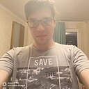 Григорий, 25 лет