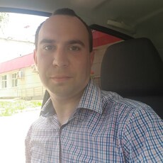 Фотография мужчины Alex, 34 года из г. Бавлы