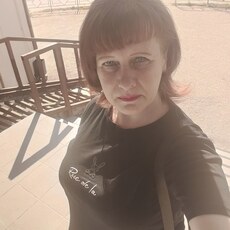 Фотография девушки Светлана, 47 лет из г. Сызрань