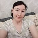 Надя, 47 лет
