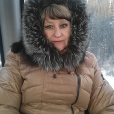 Фотография девушки Лариса, 58 лет из г. Калачинск