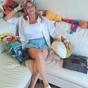 Наталья, 61 год