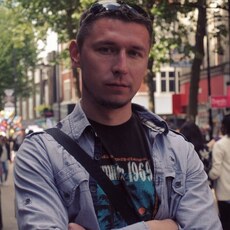 Фотография мужчины Юрий, 40 лет из г. Ошмяны