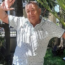 Фотография мужчины Александр, 57 лет из г. Копейск