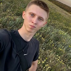 Фотография мужчины Ярослав, 21 год из г. Днепр