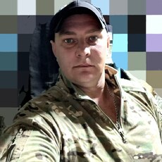 Фотография мужчины Алексей, 35 лет из г. Донецк