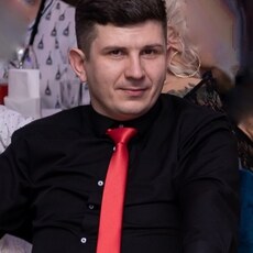Фотография мужчины Сергей, 37 лет из г. Барнаул